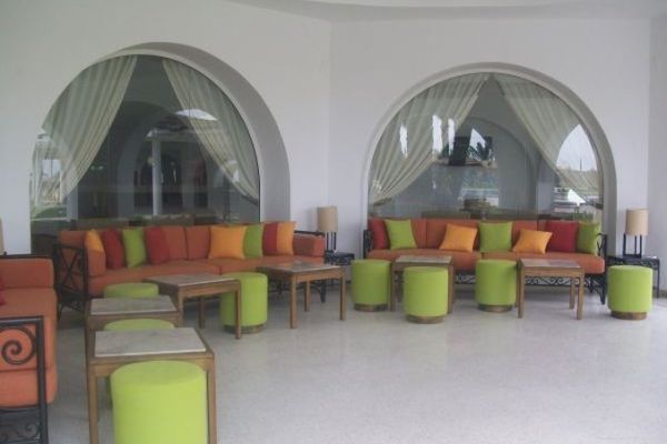 Club Sunshine Rosa Rivage (Sahline)
